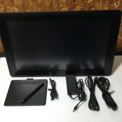 WACOM ワコム 液晶ペンタブレット DTK-2260のサムネイル