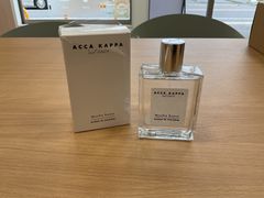 ACCA KAPPA Muschio Bianco オーデコロン 30ml | Mercari