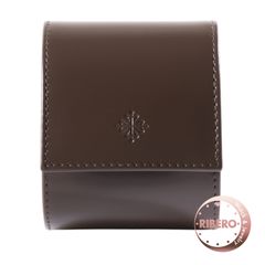 パテックフィリップノベルティ レザー ウォッチケース 6個セット