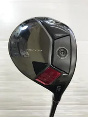ヤマハ　RMX VD 2024　18度　TENSEI TR f (YAMAHA)　Sフレックス　フェアウェイウッド　中古【最短即日発送】のサムネイル