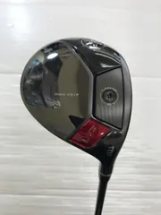 ヤマハ　RMX VD 2024　15度　TENSEI TR f (YAMAHA)　Sフレックス　フェアウェイウッド　中古【最短即日発送】のサムネイル