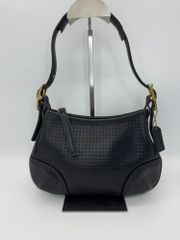 【極美品】COACH コーチ ハンドバッグ ソーホー メッシュ 黒 9217 極美品】COACH コーチ ハンドバッグ ソーホー メッシュ 黒 9217 - メルカリ