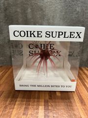 ハイドアップ COIKE SUPLEX コイケ スープレックス グリーンライト