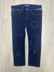 JUNYA WATANABE MAN(ジュンヤワタナベマン) 15ss サシコパンツのサムネイル