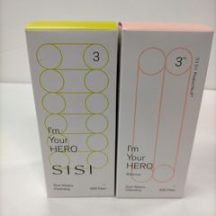 クレンジング I'm Your HERO SISI.Tokyo 3本セット - メルカリ