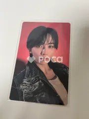Seventeen ジョンハン FML SOUNDWAVE ラキドロ