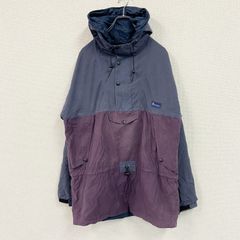ペンフィールド アノラックパーカー ナイロンジャケット メンズM 