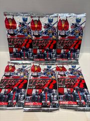 ウルトラマンカードゲーム ロッソブル TSUTAYAチームマッチ プロモ