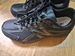 New Balance 2E MW928BK2 ウォーキングシューズ E012 - メルカリ