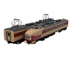 KATO 10-1136 E6系 秋田新幹線 スーパーこまち 基本セット3両 鉄道模型
