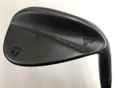 テーラーメイド　MILLED GRIND 3 ブラック　ダイナミックゴールド　S200フレックス　ウェッジ　中古　ゴルフドゥ！NEXT川越店【最短即日発送】のサムネイル