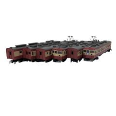 KATO 10-1136 E6系 秋田新幹線 スーパーこまち 基本セット3両 鉄道模型