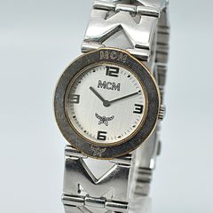 稼動品 MCMメンズ アナログ腕時計 AM.LINE6991 TV.111.XV - メルカリ