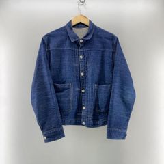 reddish brown jimmy&sons overalls lot244 - メルカリ