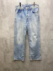 GAP ギャップ 90S LOOSE ライトウォッシュ デニムパンツ カジュアル 着回し size31×32/ブルー系 ■■ メンズのサムネイル