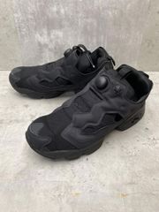 未使用✨Reebok PumpFury 94 オールブラック スニーカー29cm - メルカリ