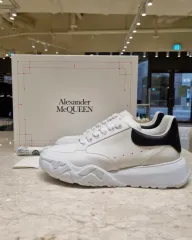 Alexander McQueen アレキサンダー・マックイーン コートトレーナー 42サイズ 270-275のサムネイル
