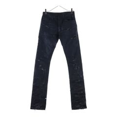 WTAPS (ダブルタップス) 19AW TASK TROUSERS タスク トラウザーズ