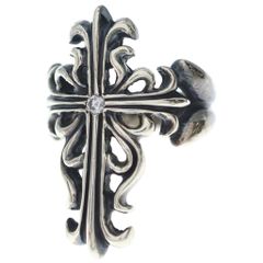 CHROME HEARTS (クロムハーツ) LAS VEGAS限定 D/TAG LRG LTD