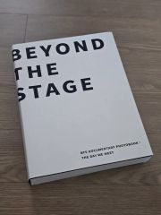 BTS BEYOND THE STAGE フォトブック。未開封。 - メルカリ