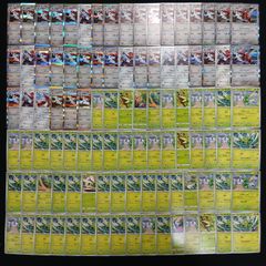 100枚 BW 大量 まとめ売り セット トレーナー グッズ ポケモンカード