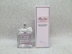 <2個セット>MissDior ミスディオール オードゥトワレ ローラーパール＆ブルーミング ブーケのサムネイル