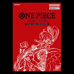 プレミアムカードコレクション‐ONE PIECE FILM RED‐  1枚のサムネイル