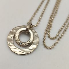 美品】Redman. レッドマン 先金フェザーネックレスセット