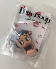 激レア Betty Boop ベティ・ブープ フィギュア 2体セット - メルカリ