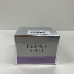 日本限定】HOLIKAHOLIKA ESSENCE SHEET - メルカリ