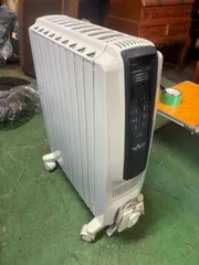 2026年最新】デロンギオイルヒーター qsd0915-blの人気アイテム - メルカリ