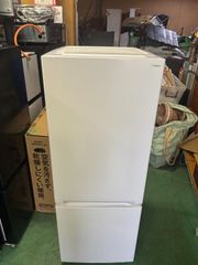 今週末引き取り限定価格179L 2025年製 ヤマダ電機冷蔵庫 YRZ-F17M