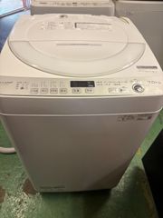 TOSHIBA AW-10SV3M 電気洗濯乾燥機10kg - メルカリ