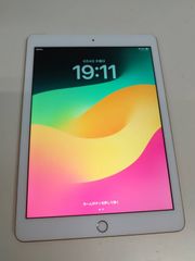 ぽ*。様 Apple iPad (第7世代) 128GB バッテリー 90% iPad（第7世代