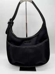 OLD COACH Ergo Shoulder Bag Vintage y2k - メルカリ