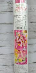 最終価格】ヒーリングっど♡プリキュア 等身大タペストリー 『キュア