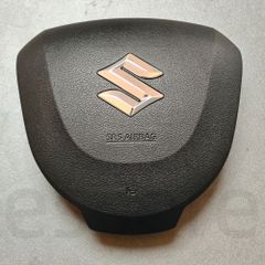 スズキ ワゴンR MH55S 純正 ホーンパッド [インフレーター欠品] - メルカリ