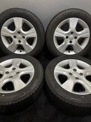 165/55/R15 6J +42 FORGED 鍛造 BS - メルカリ