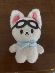 ちわわんこ ぬいぐるみ サンエックス - メルカリ