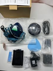 KOKEN 防じんマスク 1521U型 - メルカリ