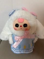 ブルーアーカイブ【カノエ】パペットぬいぐるみセット - メルカリ
