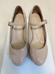 SOVO プラットフォームヒール (225)のサムネイル