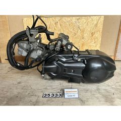実働外し JOG ジョグ SA36J 調子良好 A312 エンジン周り エンジン