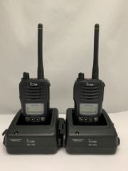 □中古□送料無料□2台セット□モトローラ GDR4800 デジタル簡易無線