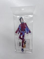 マザリ 小粉パン アクリルスタンド 限定 - メルカリ