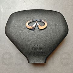 インフィニティ エンブレム エクストレイルT32 - メルカリ