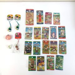 ◇全8種 ケロロ軍曹 指人形 ケロロキッズ2であります まとめ - メルカリ