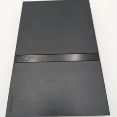 6m7428b3sプレステ2 PS2 薄型 本体 ソニー SCPH-90000 - メルカリ