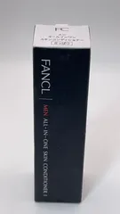 ファンケル (FANCL) メン オールインワン スキンコンディショナー I さっぱり 60mL **4423255  4908049589813のサムネイル