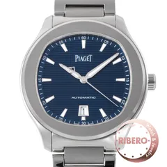 PIAGET ピアジェ ポロ デイト G0A41002 ステンレススチール【中古】のサムネイル